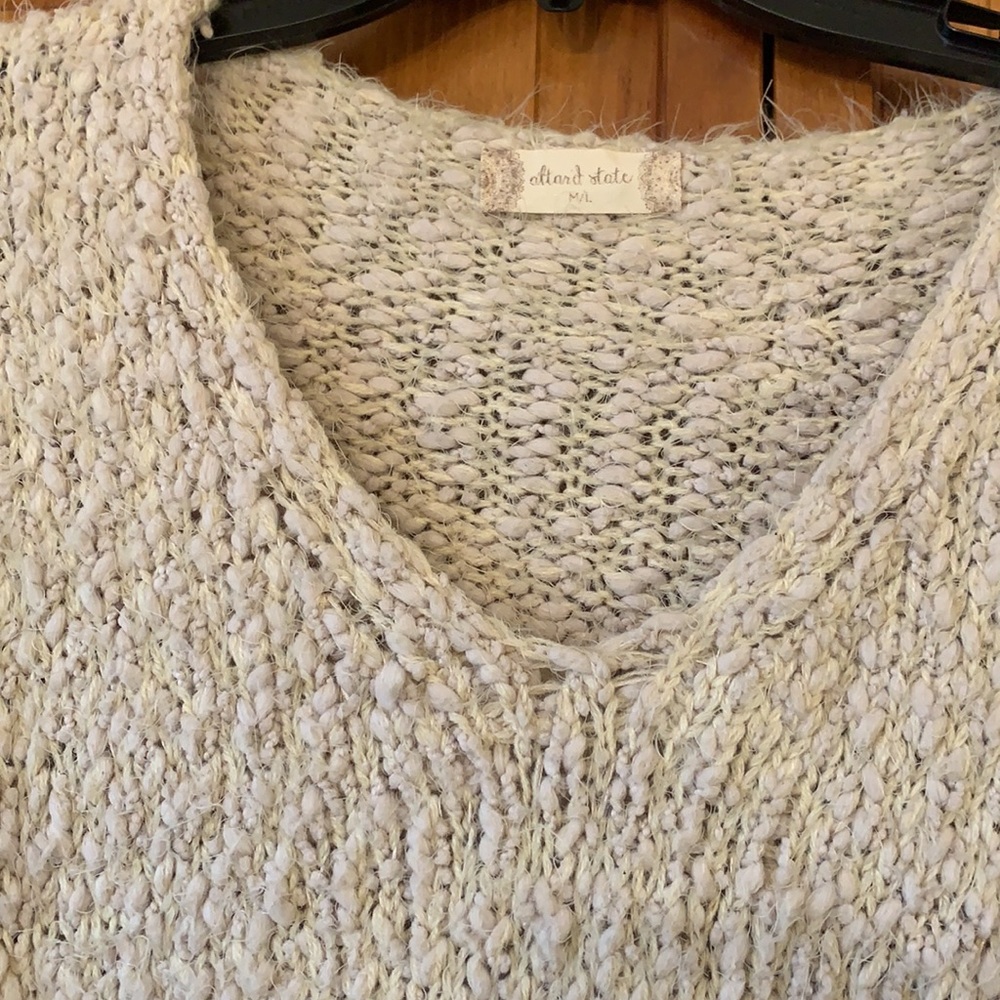 Sweater - Picture 3 of 4